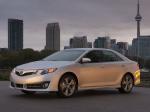 Toyota Camry SE 2011 года